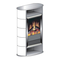 Kamine Dimplex SCANDIC DELUXE SDC20W Bedienungsanleitung