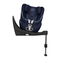 Autositze CYBEX Gold SIRONA S i-SIZE Kurzanleitung