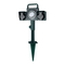 Garten und Gartentechnik Gardenline 0595008555CH1411 Handbuch