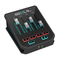 TC Helicon GO XLR MINI - Kurzanleitung für Online-Broadcast-Mischer