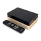 Mediaplayer IconBiT XDS1003D Bedienungsanleitung
