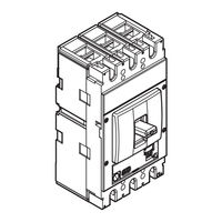 Legrand DPX3 630 Installationsanleitung