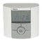 Thermostate Watts BT-DP Schnellinstallationsanleitung