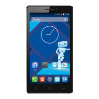 Haier V3 Bedienungsanleitung