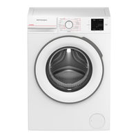 Elektrabregenz WAFX 71430 U Bedienungsanleitung