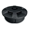 Subwoofer AXTON ATB25RS Einbau- Und Bedienungsanleitung