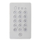Keypads Vanderbilt WKP-SIM Kurzanleitung