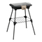 Grills TEFAL EASYGRILL ADJUST GRILL Serie Bedienungsanleitung