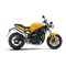 Motorräder Triumph Speed Triple Serie Benutzerhandbuch