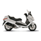 Motorroller PIAGGIO X8 125 Premium Euro 3 Bedienungsanleitung