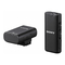 Mikrofone Sony ECM-W2BT Hilfe