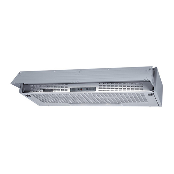 Faber 152 LG A90 Handbücher
