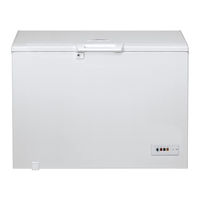 Bauknecht GT 219 A3+ Gebrauchsanweisung