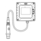Hach Polymetron 2582sc