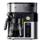 Kaffeemaschinen Braun MultiServe KF901AI Bedienungsanleitung