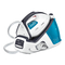 Dampfbügelstation Bosch EasyComfort TDS40 Serie Gebrauchsanleitung