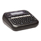 Etikettendrucker Brother D210 Benutzerhandbuch