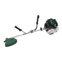 Powerplus POW60478 Handbuch