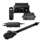Autopilot-Systeme Garmin REACTOR 40 KICKER Konfigurationshandbuch