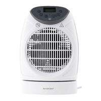 Silvercrest SHLF 2000 D1 Bedienungsanleitung