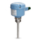 Schalter Emerson Rosemount 2535 Kurzanleitung