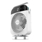 cecotec ENERGYSILENCE 600 DESKCHILL SMART ROTATE