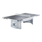 Sport und Freizeit Cornilleau PRO 510 OUTDOOR Benutzung Und Montageanleitung
