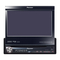 Auto DVD & Video Pioneer AVH-P5900DVD Bedienungsanleitung