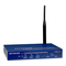 Printserver NETGEAR FWG114P Installationsanleitung