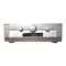 Receiver Panasonic SA-HE9 Bedienungsanleitung