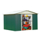 Lagerschuppen Yardmaster 1013 GEYZ Montageanweisungen
