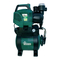 Pumpen MR. GARDENER GP 4000 VFI Originalbetriebsanleitung