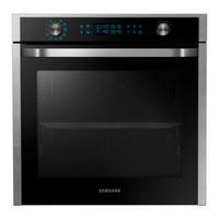 Samsung NV75J7570RS Benutzer- Und Installationshandbuch
