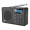 Radios Dual MCR 100 Bedienungsanleitung