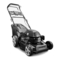 Rasenmäher Gude ECO WHEELER 464.4 R LI-ES Originalbetriebsanleitung