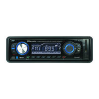 Roadstar CD-880BT Bedienungsanleitung