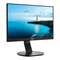 Monitore Philips Brilliance Bedienungsanleitung