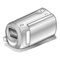 Camcorder JVC GZ-MS110BE Benutzerhandbuch