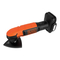 Schleifmaschinen Black+Decker BDCDS12 Handbuch