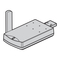 Telefone Panasonic KX-TGA915EX Bedienungsanleitung