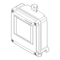 Endress+Hauser Proline Cubemass C 500 PROFIBUS DP