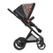 Kinderwagen Brevi Presto Gebrauchsanleitung
