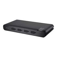 Belkin F1DN104B Benutzerhandbuch