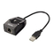Adapter Hama Fast Ethernet Bedienungsanleitung