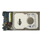 PC-Komponenten Conceptronic Grab’n’GO CHD3UL Schnellstartanleitung