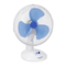 Ventilatoren Bestron DDF27W Gebrauchsanweisung
