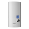 Warmwasserbereiter ZANKER DE 24 EL TOP Bedienung Und Installation