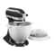 Küchengeräte KitchenAid 5KSM2CB5B Serie Bedienungsanleitung
