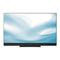 OLED-Fernseher Panasonic HZW2004 Bedienungsanleitung