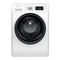 Whirlpool FFB 10469E BV BE
